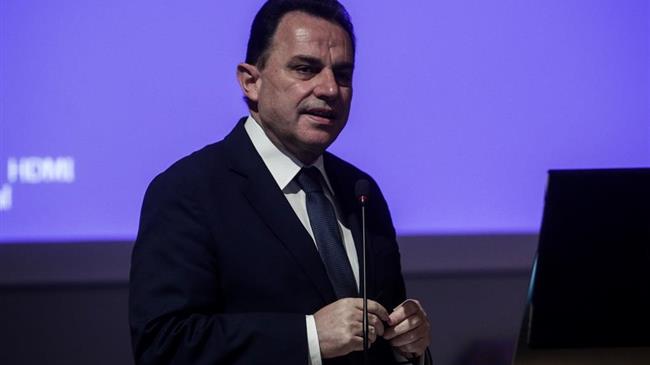 Γεωργαντάς στο Συνέδριο της ΕΕΕΟ: Ο συγκερασμός παραδοσιακών καλών πρακτικών και επιστημονικής τεχνογνωσίας η απάντηση στις προκλήσεις της νέας εποχής