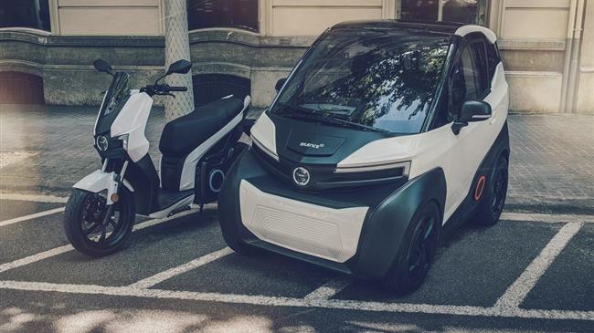 Kosmοcar και Kosmoride αλλάζουν τα δεδομένα στην ηλεκτροκίνηση με την αποκλειστική συνεργασία με την εταιρεία τεχνολογίας SILENCE