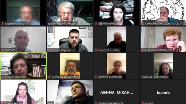 ΟΙΚΟΤΕΧΝΙΑ, εξαιρετική νομοθέτηση αλλά …