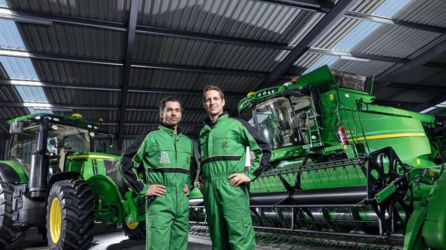 Έλεγχος ExpertCheck από την Agrotech