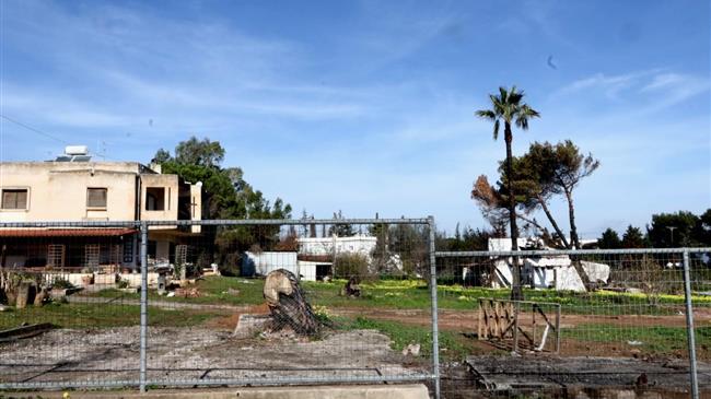 Έναρξη υποβολής δηλώσεων ιδιοκτησίας στο Μάτι για την ένταξη στο σχέδιο πόλης