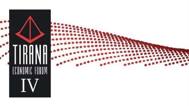 Έναρξη των εργασιών του 4ου Οικονομικού Φόρουμ των Τιράνων