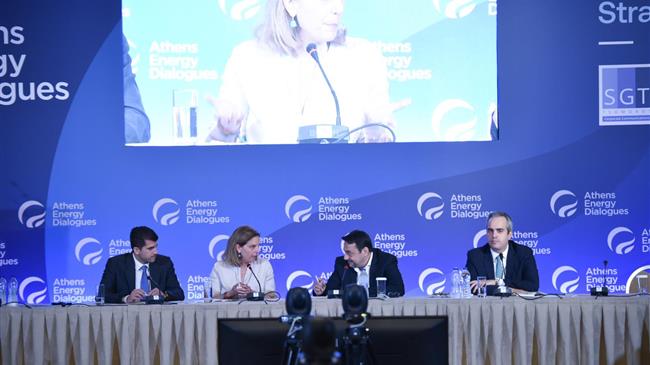 «Το πρώτο εξάμηνο του 2023 θα κυκλοφορούν τα πρώτα ηλεκτροκίνητα λεωφορεία στην Αθήνα»