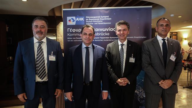 Aειφορική γεωργία για ένα βιώσιμο αγροτικό μέλλον