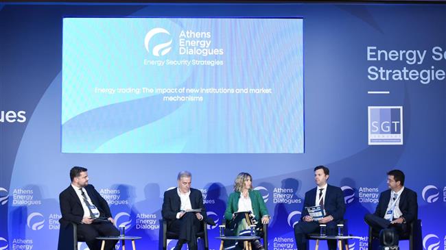 Η εμπορία ενέργειας, οι θεσμοί και οι μηχανισμοί της αγοράς ενέργειας