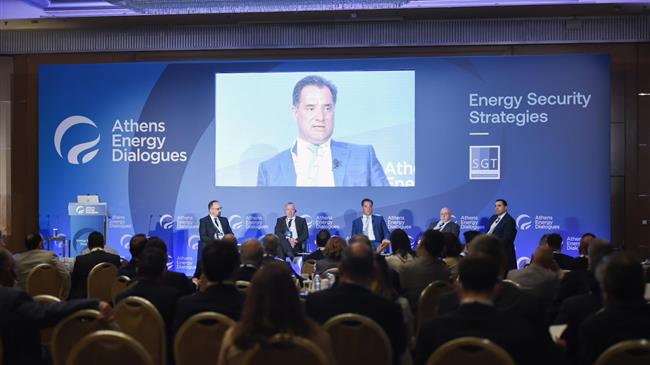 Α. Γεωργιάδης: «Στα επόμενα χρόνια μπορούμε να καλύπτουμε το σύνολο των ημερήσιων αναγκών μας σε ενέργεια από ΑΠΕ»