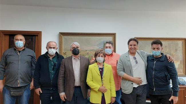 Κεδίκογλου: Σημαντικές για την οικονομία και την τοπική απασχόληση οι ελληνικές λιμνοθάλασσες