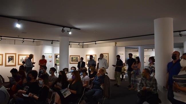 «Γνωριμία με τη Βραχυκερατική Φυλή»