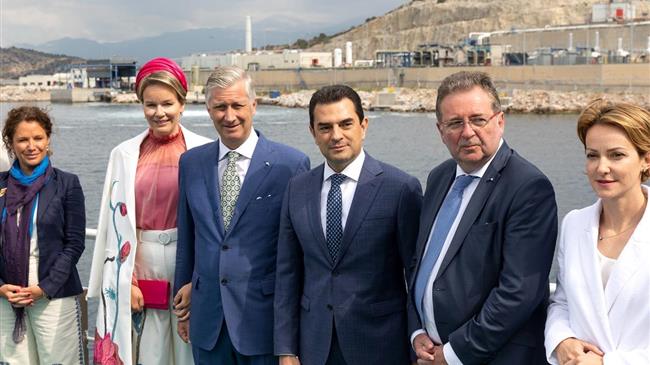 Σκρέκας: «Διπλασιάζουμε την αποθηκευτική δυνατότητα της Ρεβυθούσας και ενισχύουμε την ενεργειακή ασφάλεια της χώρας»