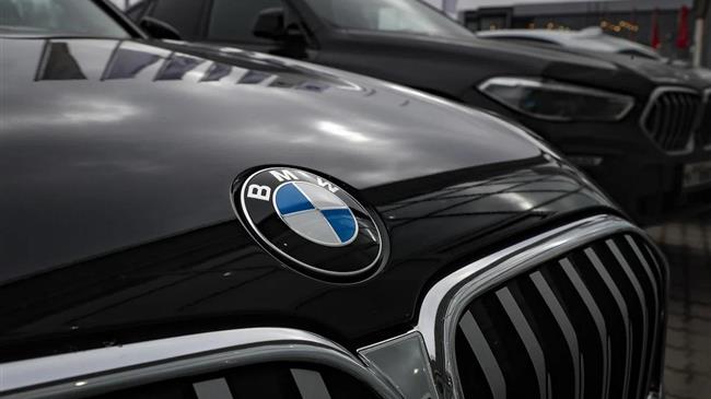 Το γκρουπ BMW χρησιμοποιεί βιώσιμες βαφές κατασκευασμένες από βιολογικά απόβλητα