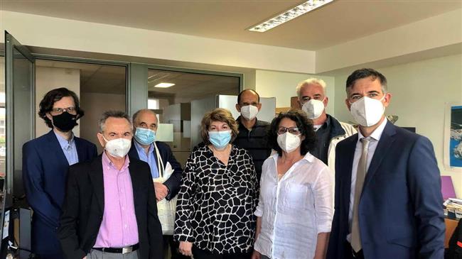 Κτενάς: «Η Ασπρολιά Λευκάδας δικαιούται να προστατευθεί και να αναδειχθεί, μέσα από την απόκτηση ετικέτας ποιότητας ΠΟΠ/ΠΓΕ»