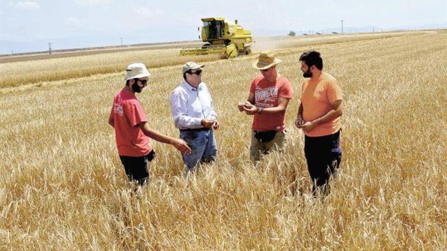 Γεωργικοί Σύμβουλοι: Ενημέρωση για την υλοποίηση του υπο-Μέτρου 2.1