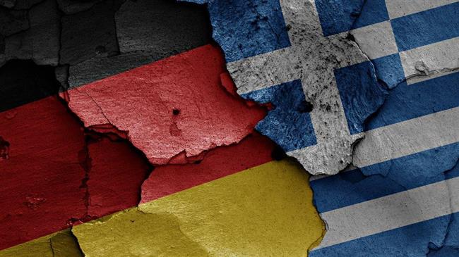 Στο 3,9% ενισχύθηκε το 2020 η συνολική συμβολή του γερμανικού επιχειρείν στο ελληνικό ΑΕΠ