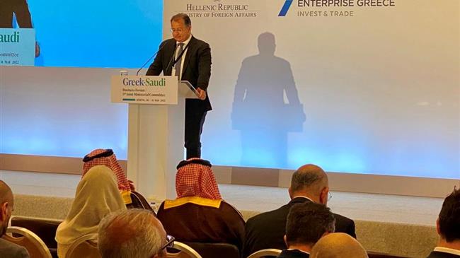 Στύλιος: «Στόχος μας η ενίσχυση της ποιότητας και της εξωστρέφειας εμβληματικών ελληνικών προϊόντων»