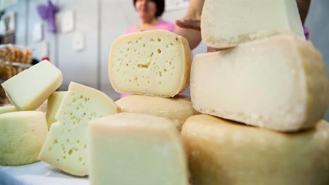 Γραβιέρα: Δικαστική ήττα Ελβετίας-Γαλλίας στις ΗΠΑ για την ονομασία gruyere