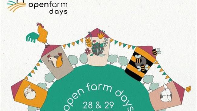 Open Farm Days 2022