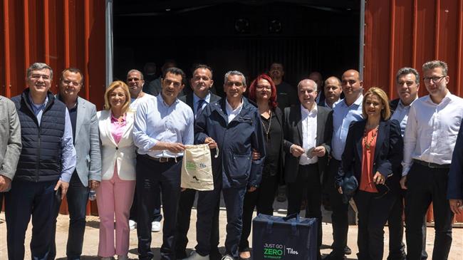 Σκρέκας: Τήλος, το ελληνικό νησί με το μεγαλύτερο ποσοστό ανακύκλωσης στον κόσμο