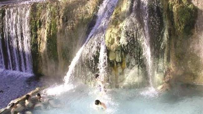 Κοινωνικός και ιαματικός τουρισμός στη Βόρεια Εύβοια