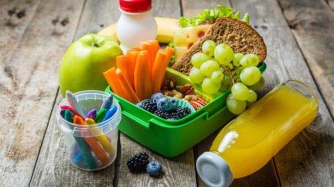 Δωρεάν διάθεση εισαγόμενων αγροτικών προϊόντων σε σχολεία