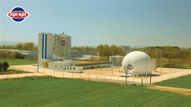 Κρι Κρι: Μείωση των τιμών στα προϊόντα της, συνολικής αξίας €3 εκατ.