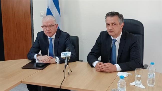 «Συγγνώμη» από τον Πρόεδρο του ΕΛΓΑ: Ποιοι παραγωγοί θα αποζημιωθούν κανονικά