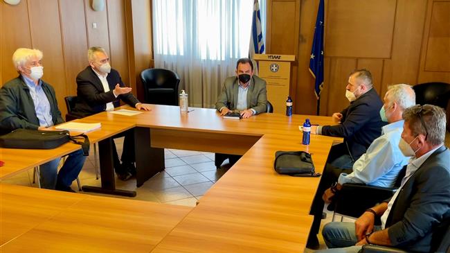 Να μην επιστρέψουν την επιδότηση όσοι απεντάχθηκαν από τη δάσωση γαιών