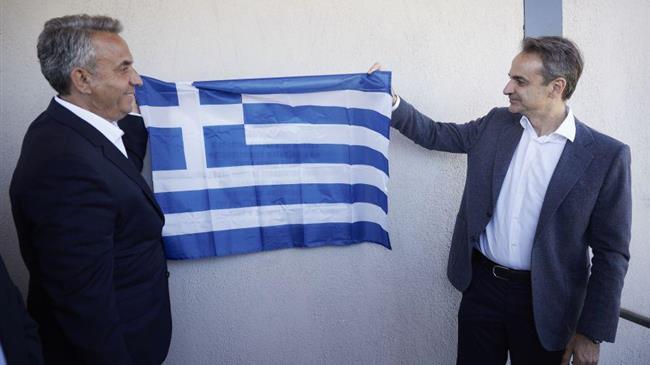 Μητσοτάκης: Έχουμε τα σχετικά κονδύλια ώστε να διαθέσουμε 171 εκατομμύρια πρόσθετους πόρους στη βιολογική κτηνοτροφία