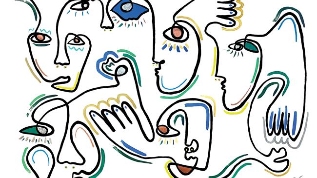 «Στιγμές» χαράς: Το νέο ΜΑΓΙΚΟ ΒΟΥΝΟ ΛΕΥΚΟ 2021 είναι εδώ!