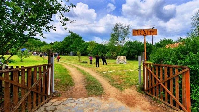 Δράμα: Η Γιορτή Σπόρων του Πελίτι καταδεικνύει τη στροφή του κόσμου στη βιολογική καλλιέργεια