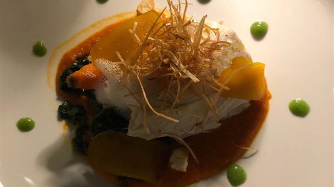 Το ελληνικό ψάρι ιχθυοκαλλιέργειας στην εκδήλωση «Γαστρονομικές Διαδρομές στην Ελλάδα» στο Μιλάνο