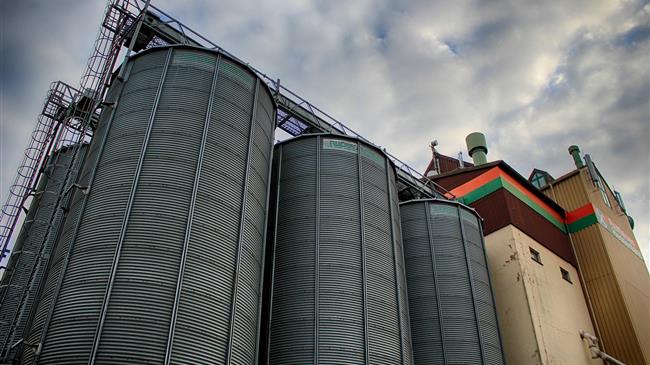 «Διάδρομος» Βουλγαρίας-Ελλάδας για τη μεταφορά Ουκρανικών σιτηρών στην Καβάλα