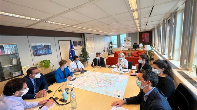 Σκρέκας: «Δημιουργούμε ένα αποτελεσματικό δίχτυ προστασίας για την κοινωνία»