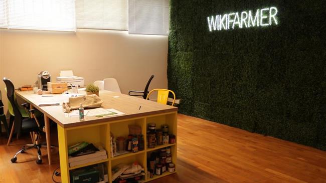 Wikifarmer: Η ελληνική Wikipedia για τους αγρότες με τη διεθνή απήχηση