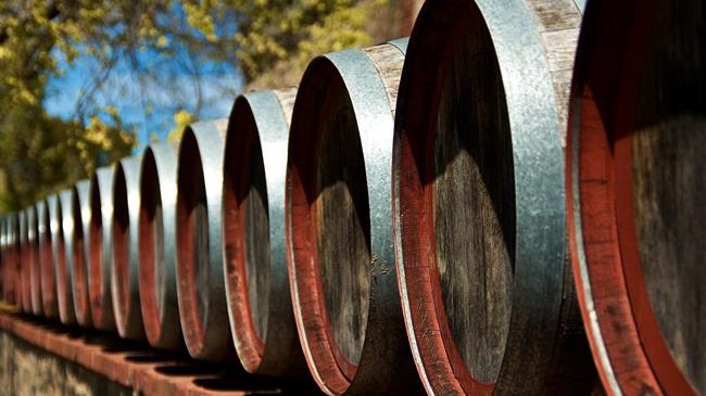 ΚΕΟΣΟΕ: Κάμψη των εξαγωγών ελληνικών οίνων το 2024, με εξαίρεση τις εξαγωγές σε ΗΠΑ, Καναδά