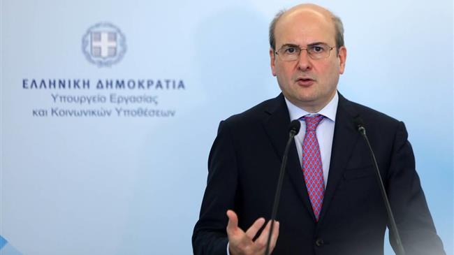 Κ. Χατζηδάκης: 7 δράσεις για τη βελτίωση στην πράξη των συνθηκών Υγείας και Ασφάλειας στην Εργασία