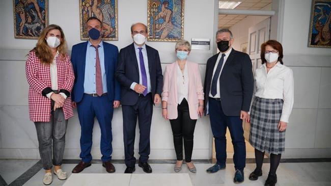 Μηδενισμός των ληξιπρόθεσμων μερισμάτων στο Μετοχικό Ταμείο Πολιτικών Υπαλλήλων