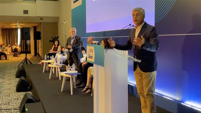 Κ. Αγοραστός: «Το νέο ΕΣΠΑ 2021-2027 είναι μια μεγάλη εθνική προσπάθεια για τον άνθρωπο»