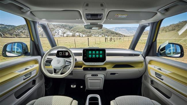 Το νέο ID. Buzz: Ο τέλειος σύντροφος στην ψηφιακή εποχή