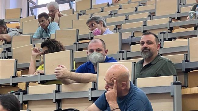 ΠΡΑΣΙΝΟ ΚΙΝΗΜΑ: Στη μάχη για την αποτροπή της ιδιωτικοποίησης του νερού