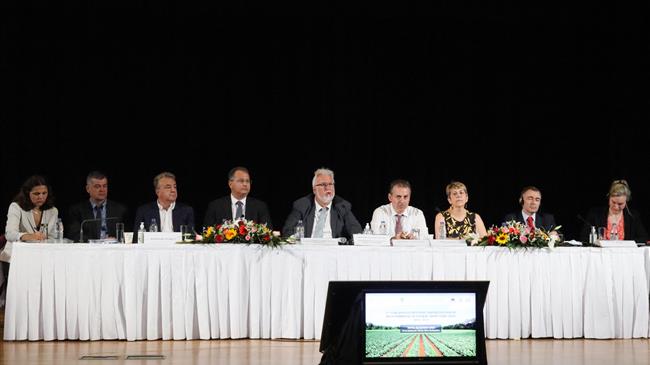 Με επιτυχία ολοκληρώθηκε η 11η Επιτροπή Παρακολούθησης του ΠΑΑ 2014-2022