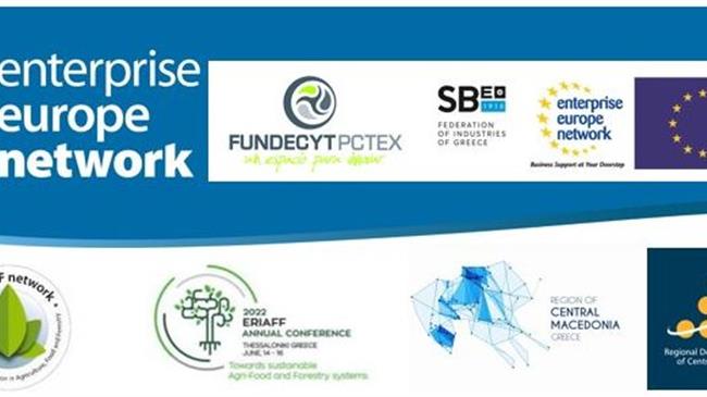 «Spotlights on European Expertise in Agriculture, Food and Forestry»