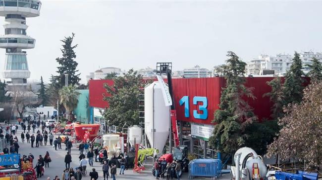 Επιστρέφει δυναμικά η ZOOTECHNIA στις 2-5 Φεβρουαρίου 2023