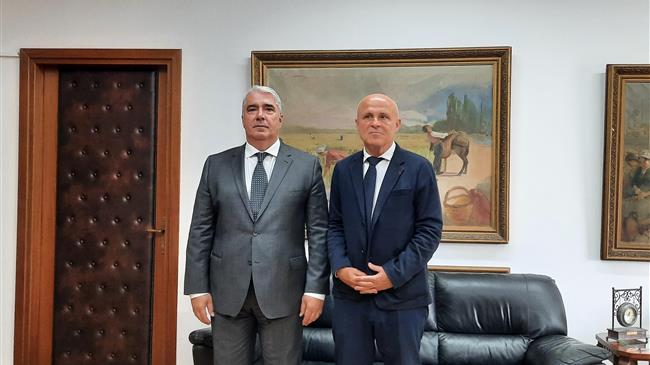 Η προστασία του θαλάσσιου οικοσυστήματος