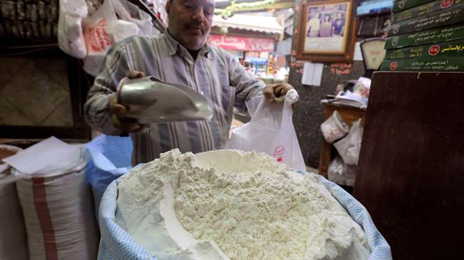 Αίγυπτος: Για 5 μήνες επαρκούν τα στρατηγικά αποθέματα σε σιτηρά - Θα αγοράσει 180.000 τόνους ινδικού σιταριού