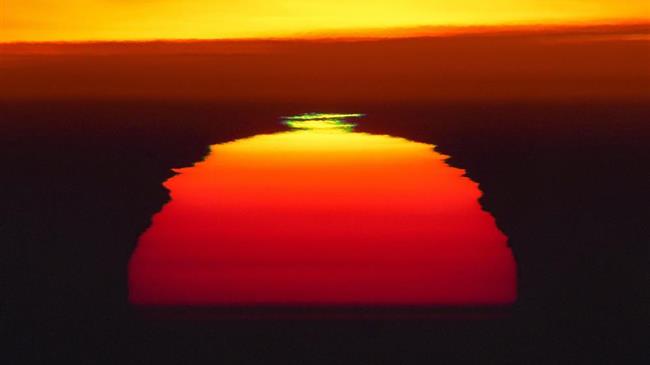 Παγκόσμια Ημέρα Περιβάλλοντος: «Τριπλό πλανητικό SOS»