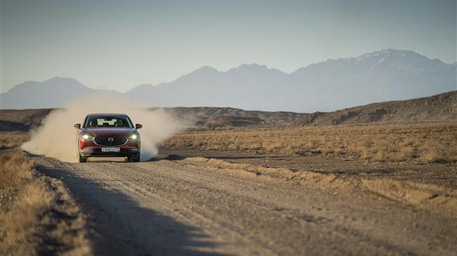Οι καλύτερες διαδρομές στον κόσμο παρέα με τη Mazda