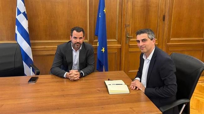 Φαρμακευτική κάνναβη: Επένδυση πάνω από 40 εκατ. ευρώ στην πιο σύγχρονη μονάδα στην Ευρώπη