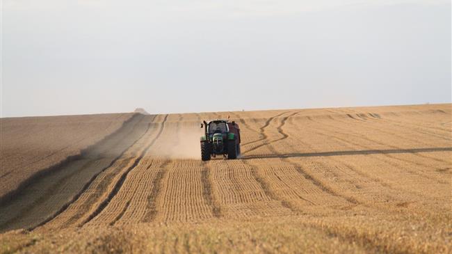 Η Μόσχα επιστρέφει στη συμφωνία για τις εξαγωγές ουκρανικών σιτηρών