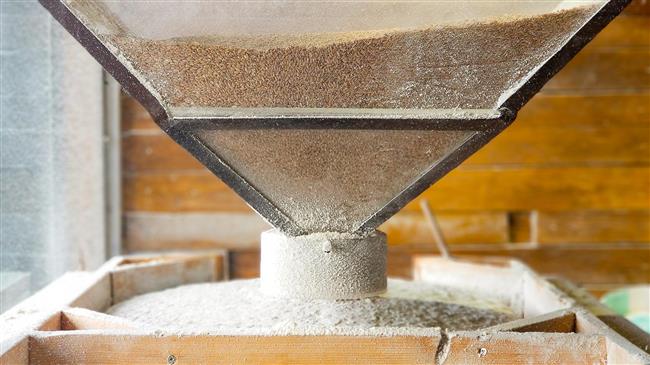 Αυτές είναι οι 20 χώρες με τη μεγαλύτερη κατανάλωση σιταριού