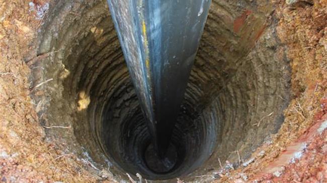 Έως τις 30 Ιουνίου 2026 η υποβολή υπεύθυνης δήλωσης για τις παλιές γεωτρήσεις